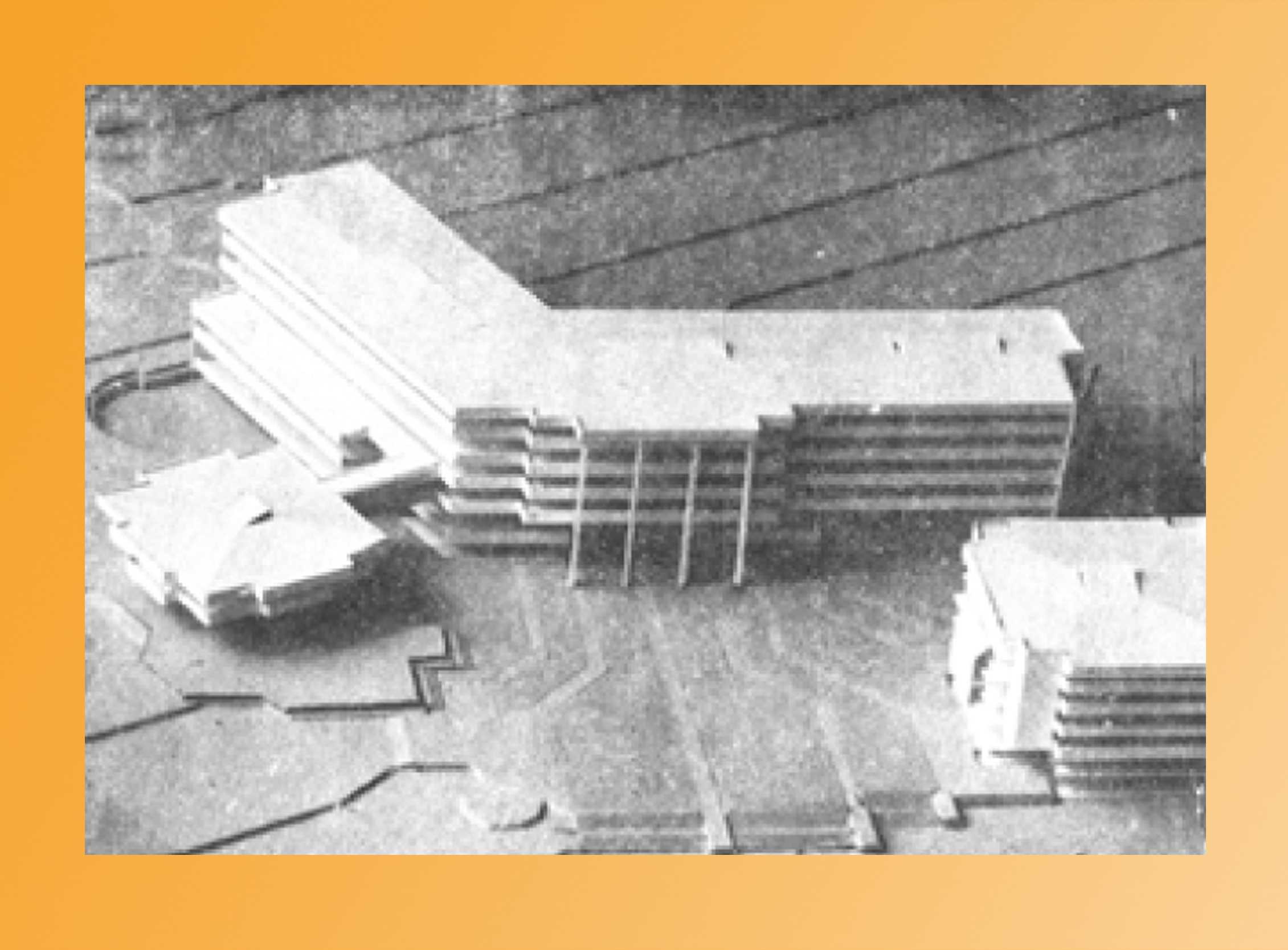 Nevşehir Hükümet Konağı